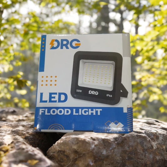 Led flood light 50w